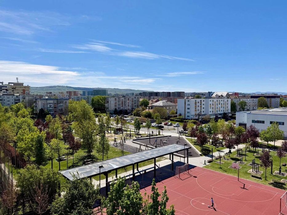 Vand apartament Intre Lacuri Residence