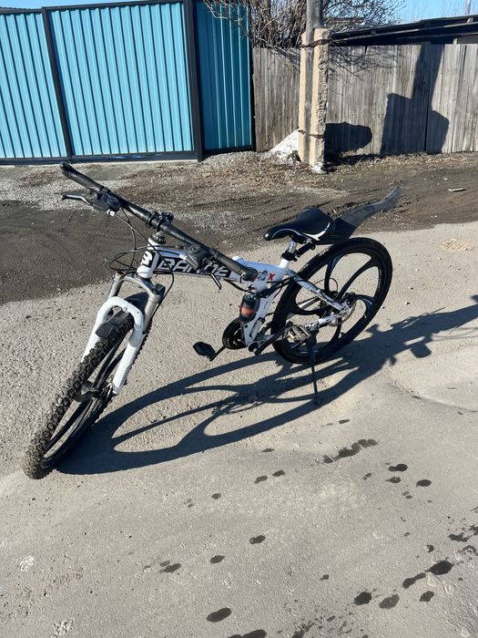 Продам велосипед