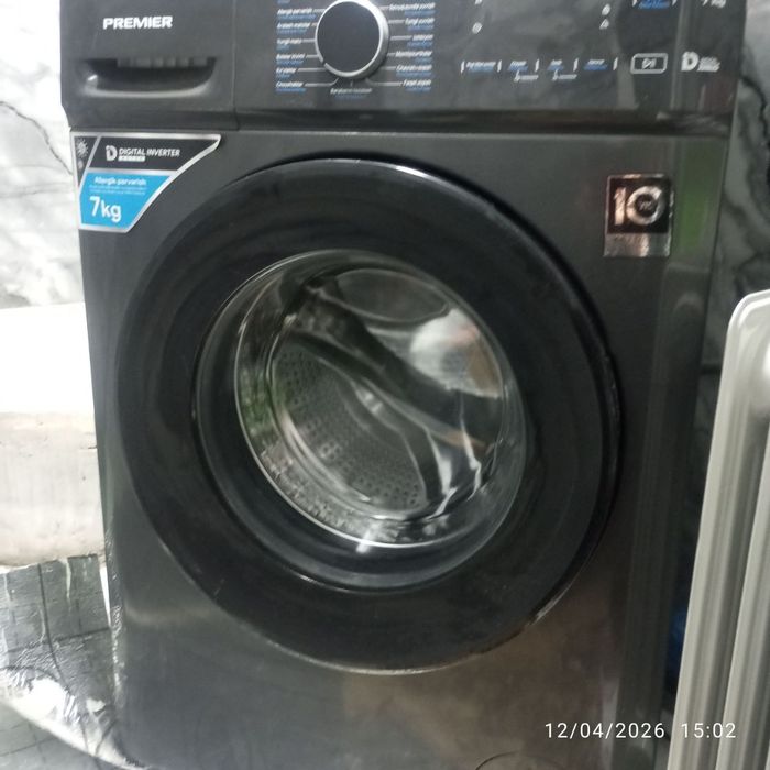 Продам стиральную машину бу