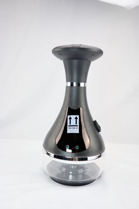 Narghilea Electrica RYKOAL Shisha Hookah