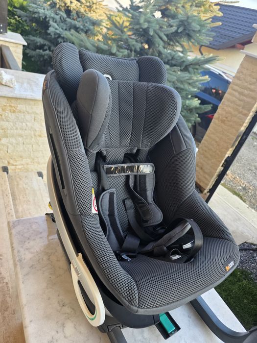 Scaun auto copii 6luni-7 ani -Besafe