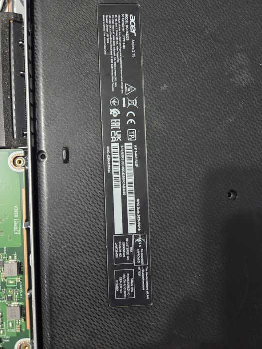 R5 5500U 16GB DDR4 120gb