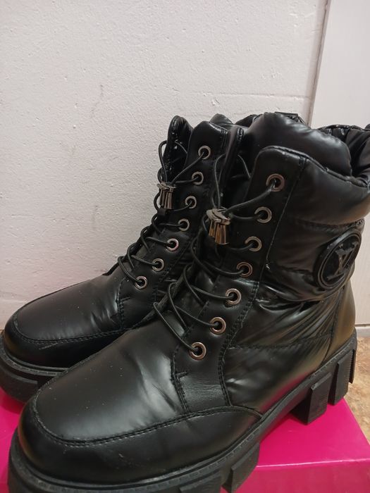 Обувь хорошем состоянии