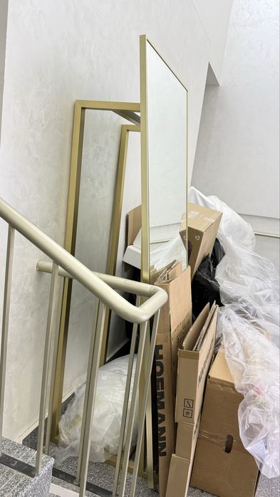 Зеркало на продажу koʻzgu sotiladi