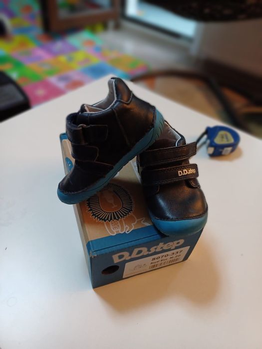 Pantofi DDStep marimea 20