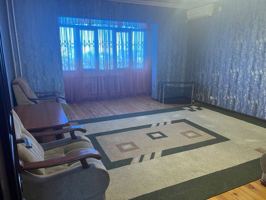 Аренда 2 комнатной квартиры Юнусабад 4 Ор-р Автосалон|Можно девушкам