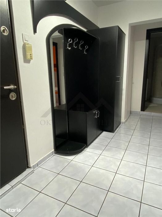 Apartament 2 camere , centrala proprie , zona Circuvalatiunii — fotografia 3