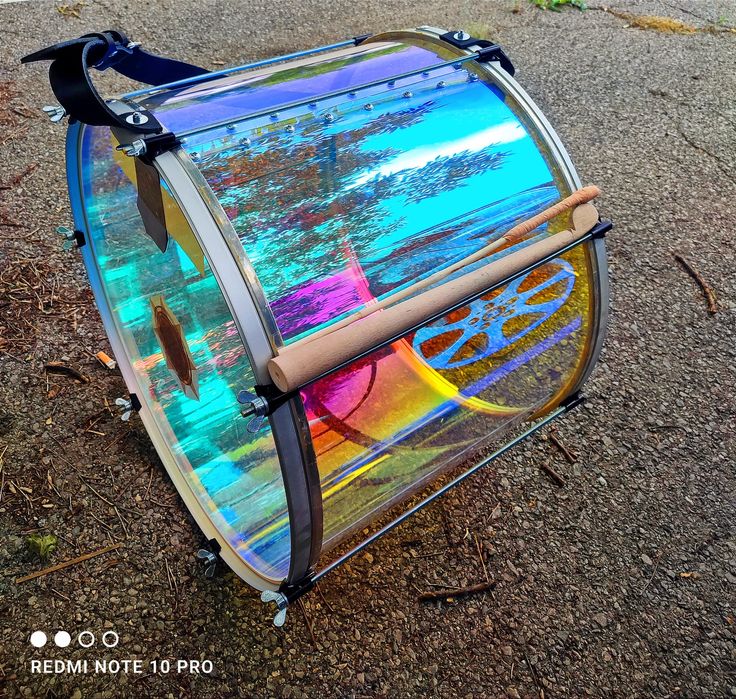 Тъпани,от производител