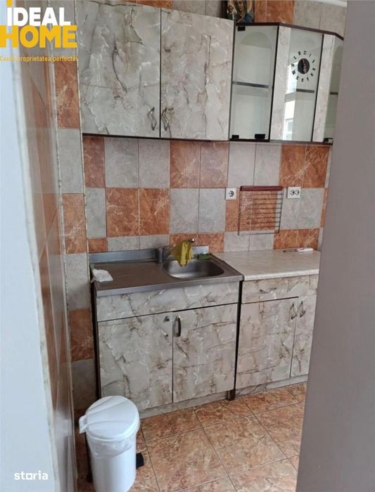 Garsoniera Tatarasi Etaj Intermediar