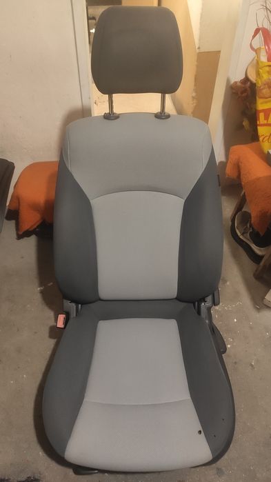 Седалка шофьорска за Шевролет Круз