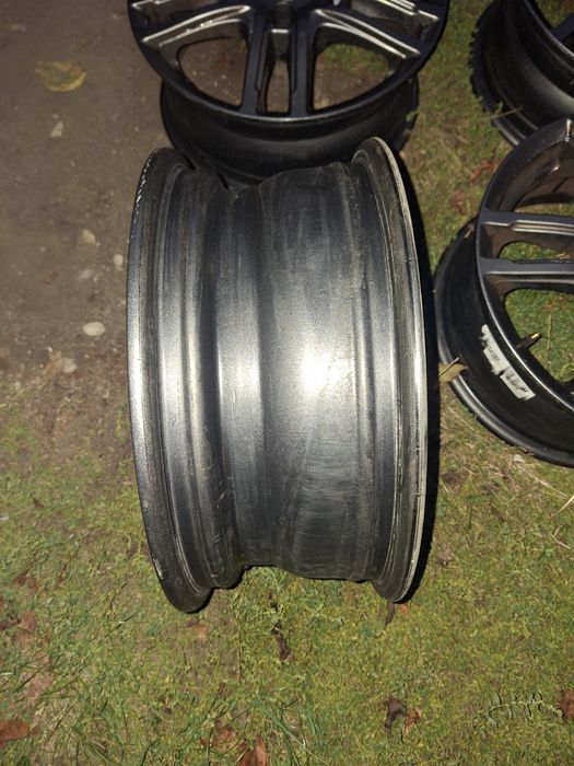 Jante aliaj DEZENT 15"