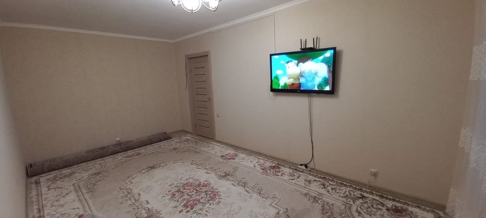 Продается квартира