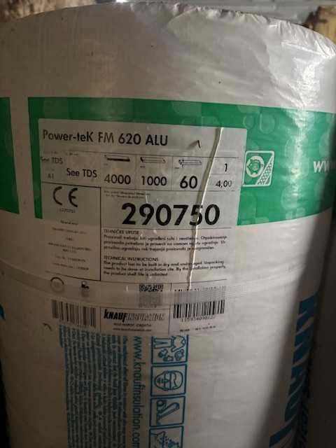 Saltea caserata cu folie de Aluminiu(protectie impotriva focului)