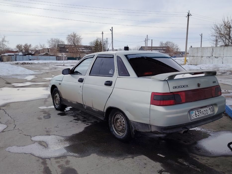 Продам Ваз Лада 2110