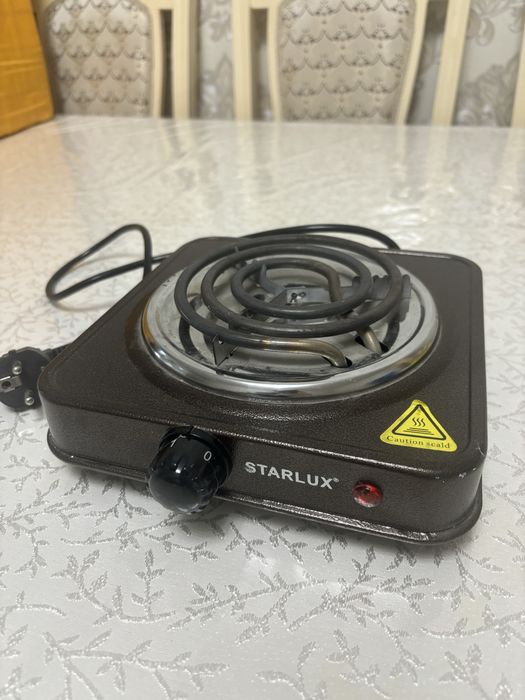 Настольная плита Starlux