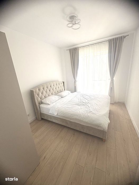 Apartament cu două camere, Prima Arena