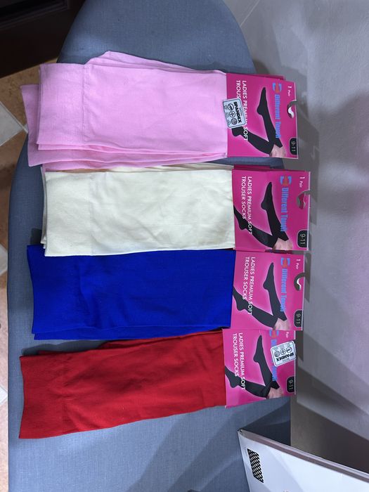 Женская новая одежда