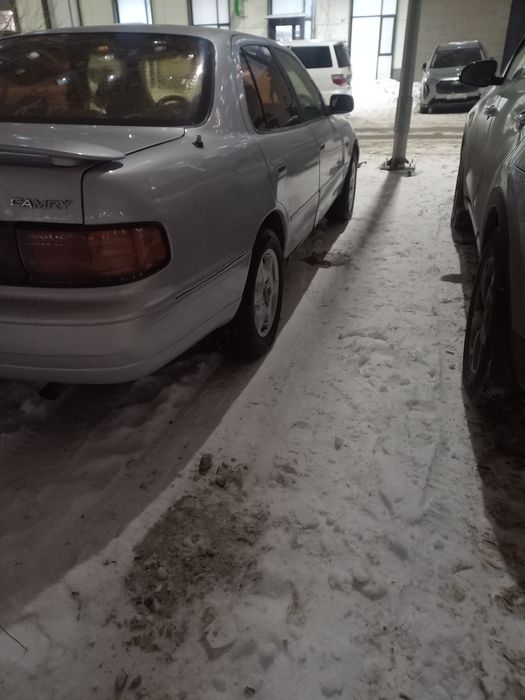 Продам автомобиль