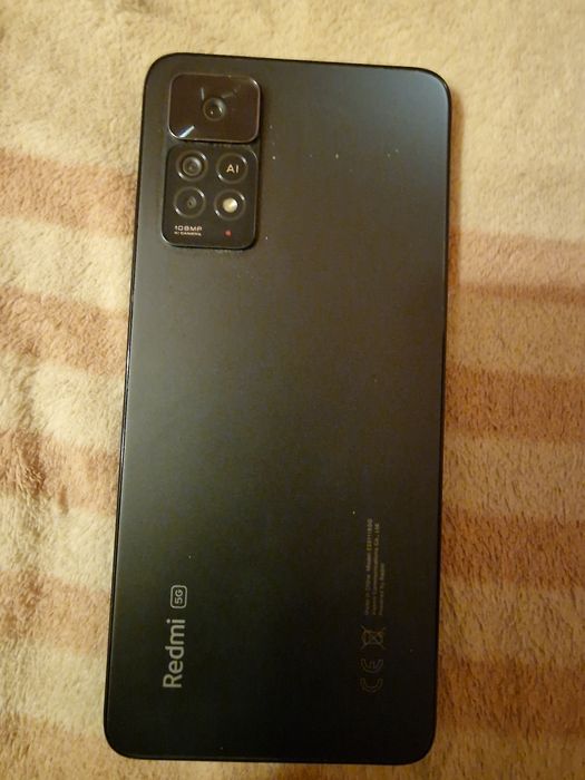 Redmi Note 11 pro