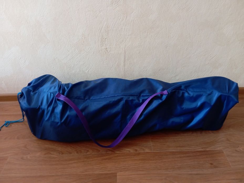 Коляска прогулочная Babyton  City