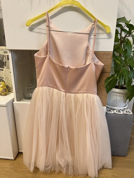 Junona Официална рокля