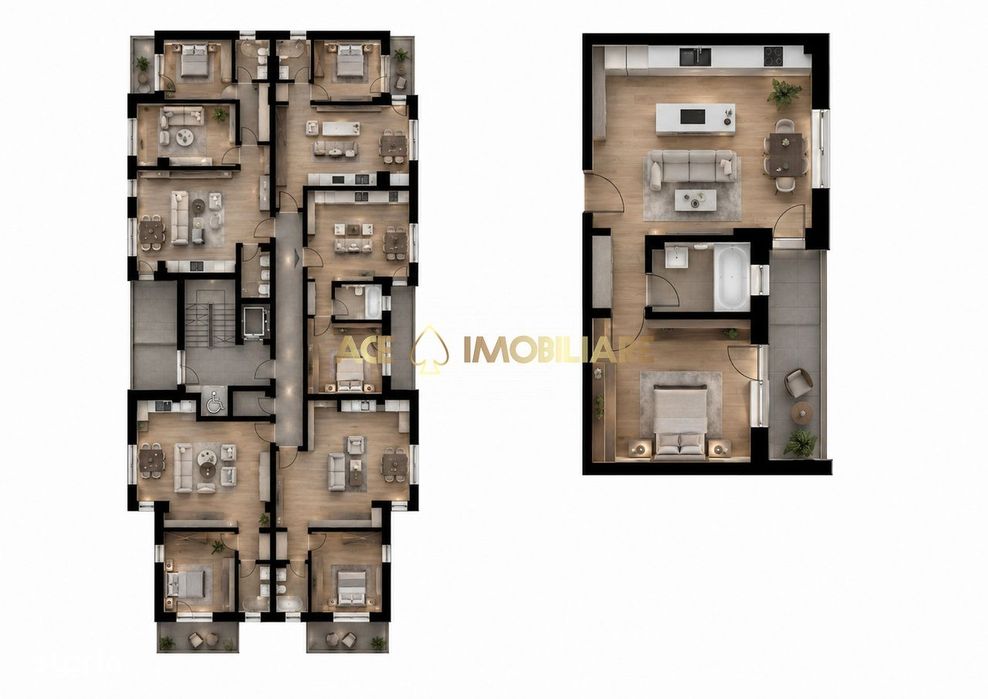 Studio de vanzare | Th. Pallady | Metrou | 0% Comision | 2027 | Lux