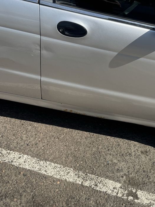 Chevrolet Matiz 2009 — 4