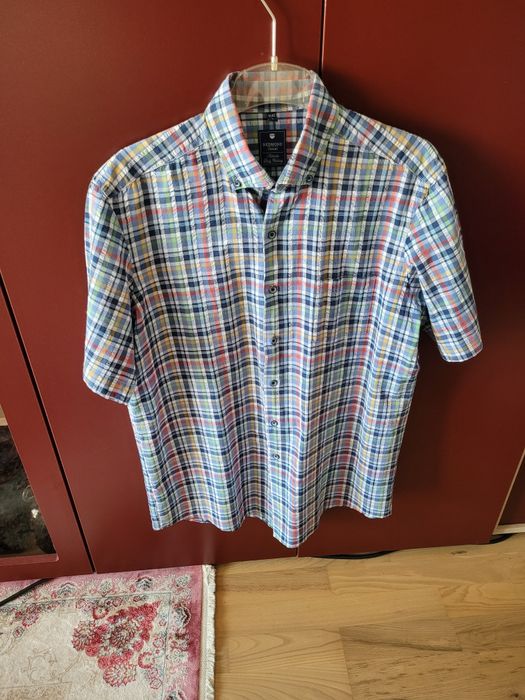 Oferta de netratat : cămăși superbe de vară  !