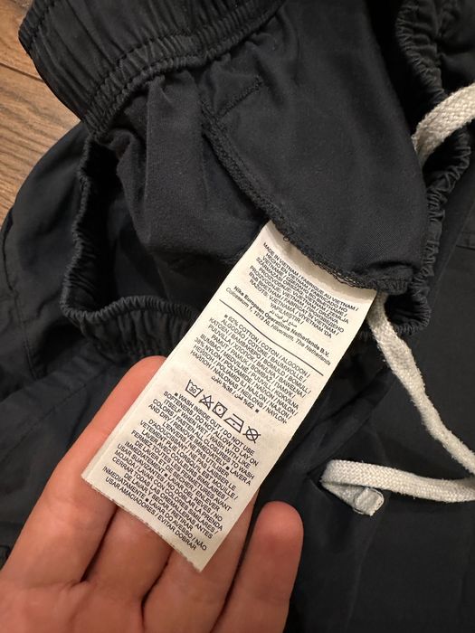 Nike Cargo - мъжко долнище