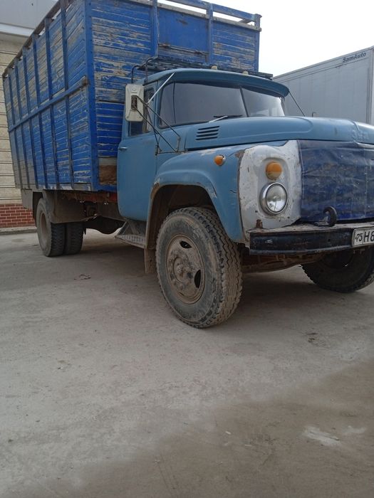 Зил сотилади йили 1998 Холати а'ло