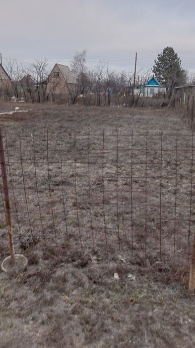 Продам дачный участок.