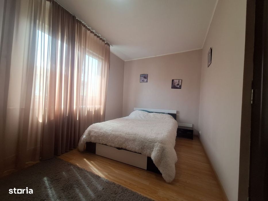 Investitie ideala! Apartament cu 2 camere-mobilat si utilat-zona Dacia