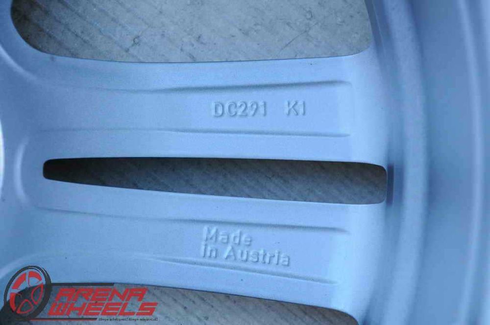 Roti Iarna 20 inch Originale Mercedes GLE W167 Continental 275.50 R20