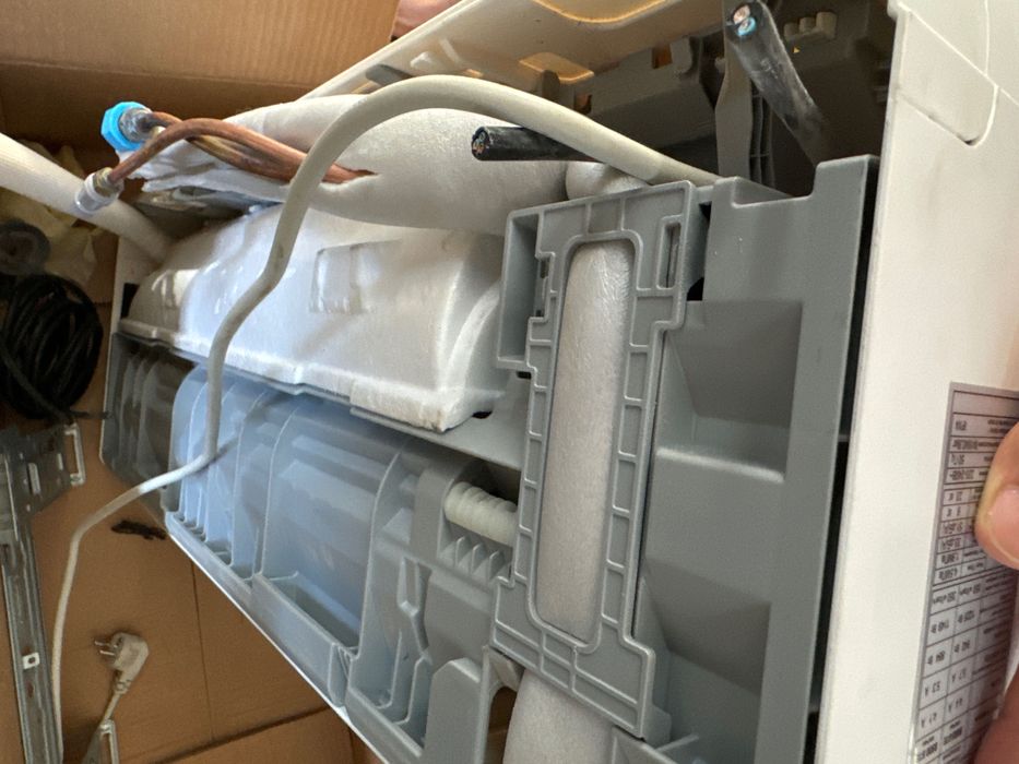 Продаю свой кондиционер TCL! Есть Гарантия на 2 года