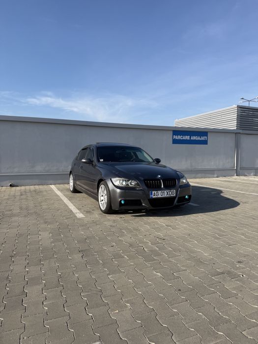 BMW 3 Series 2006 — imagine 5