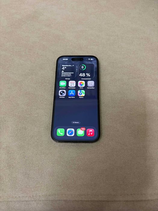 Iphone 14 Pro 128 gb