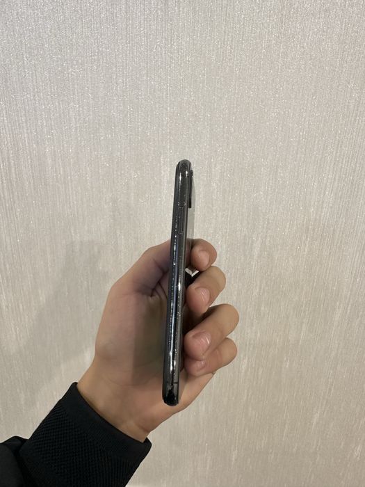 Продам iPhone X 256 gb