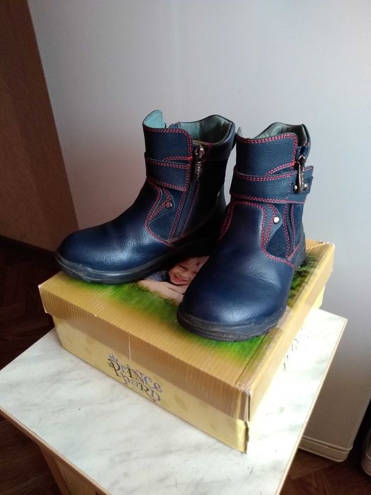 Обувь весна осень 29