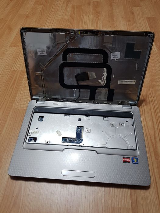 Dezmembrez HP G62  intel/amd