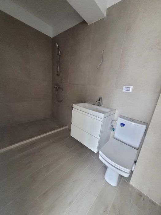 Comision 0%! 3 Camere - 2 bai -Acces piscina - Meraki Resort - 119500 Euro