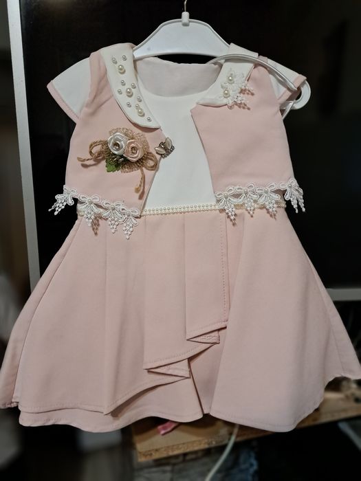 Rochiță de copii 2-3 ani