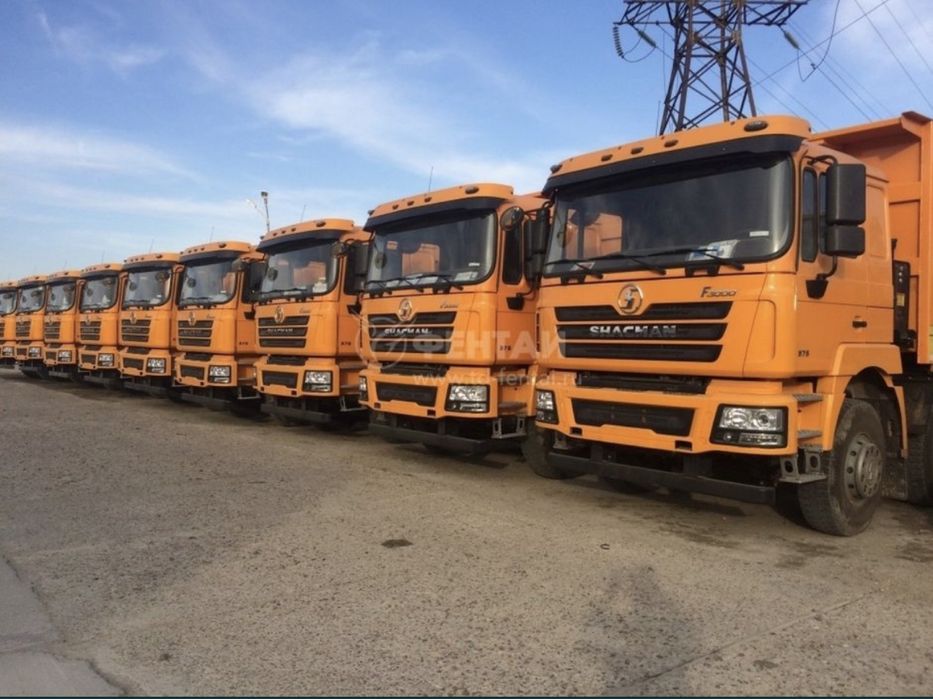 Доставка щебня песка