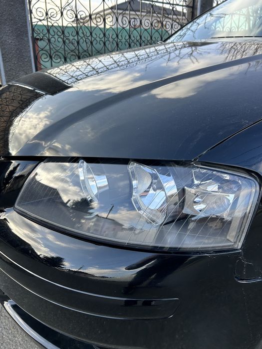 Vand audi a3 2006