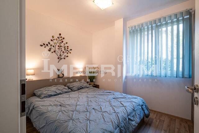 Дава се под наем Двустаен апартамент в Варна, Бриз - 50 кв.м за 663 € - Снимка #11