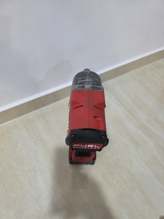 Pistol impact roti Milwaukee ONEFHIWF 34