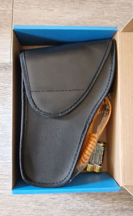 Безконтактен инфраред темометър 1600°С