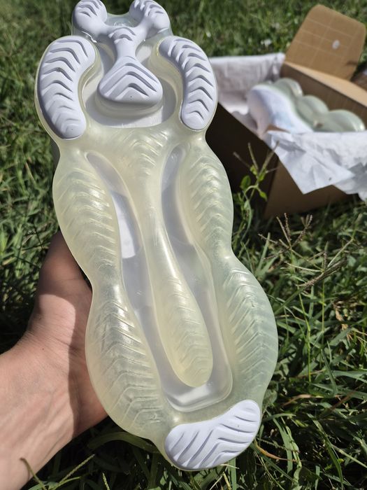 Nike Air Max Scorpion White Mint, mărimi de la 36 la 44