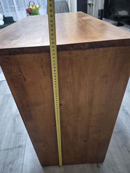 Birou lemn 100x50x76