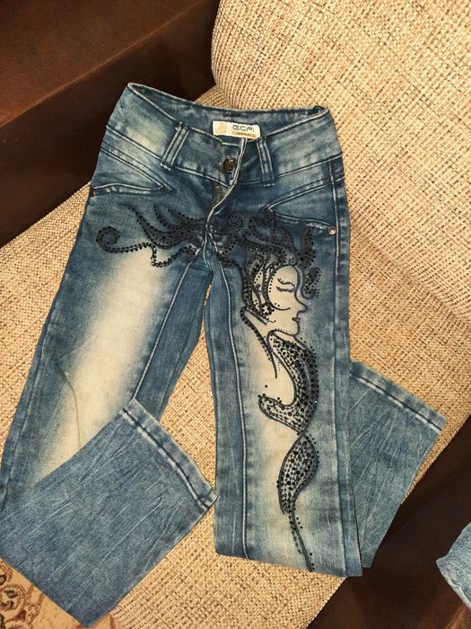 Вещи для девочки