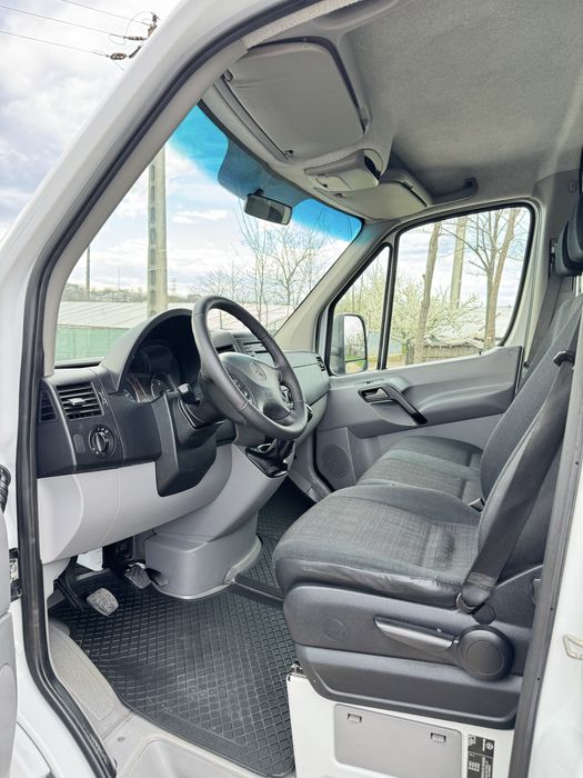 Mercedes Sprinter 419 !! Frigorific !! Impecabila !!